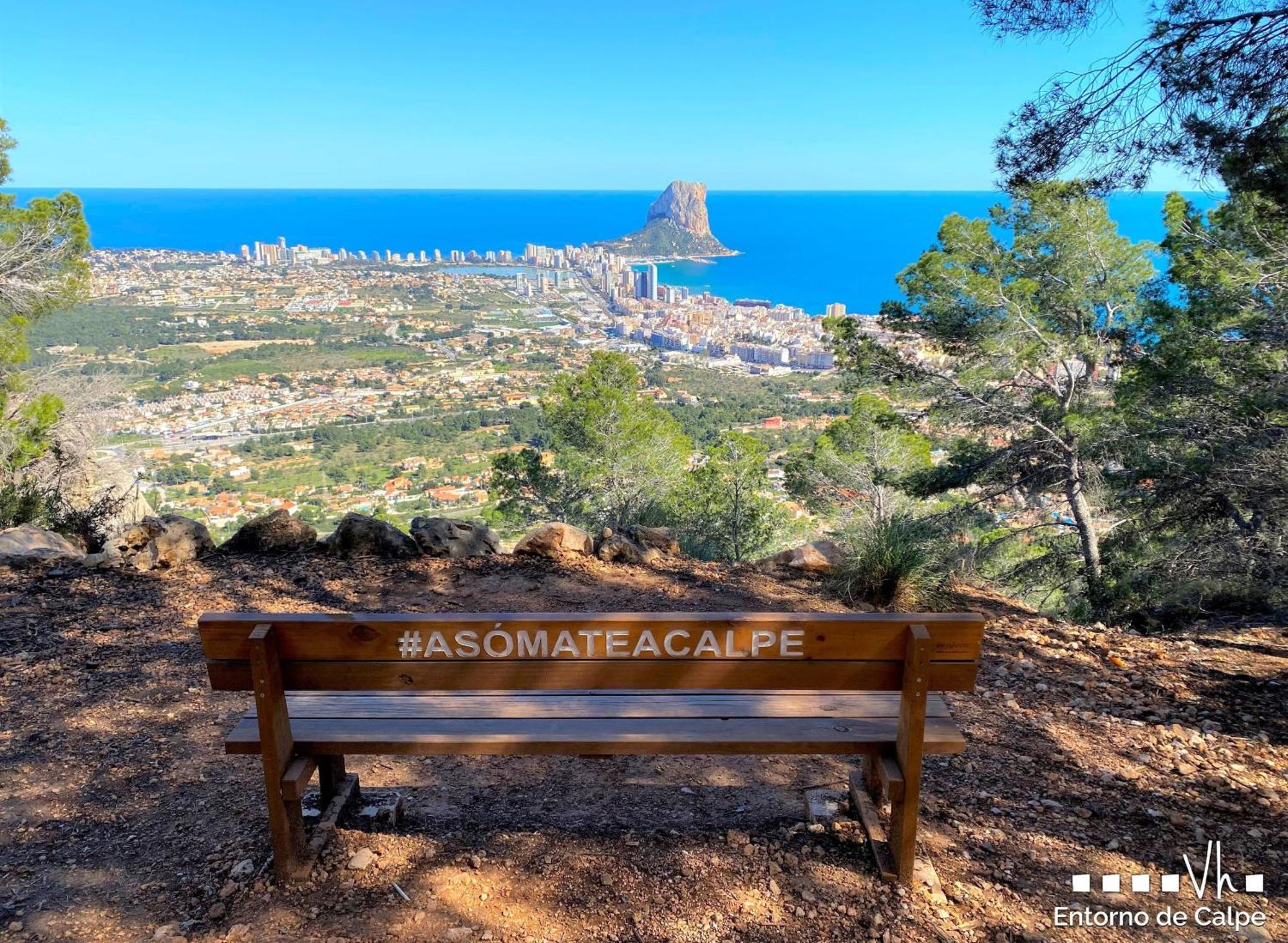 Vh Costablanca - Apartamento Riviera Moraira Εξωτερικό φωτογραφία