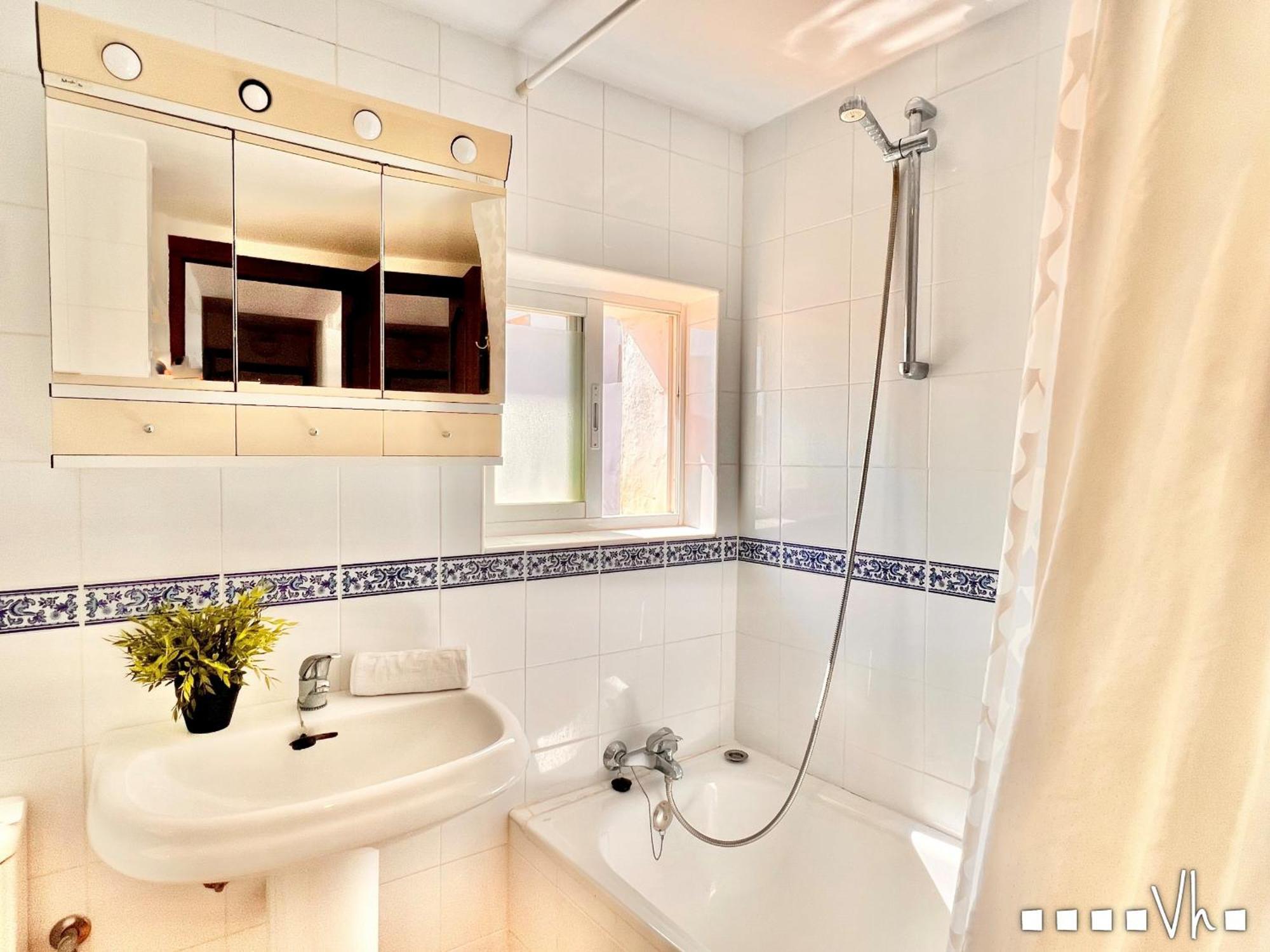Vh Costablanca - Apartamento Riviera Moraira Εξωτερικό φωτογραφία