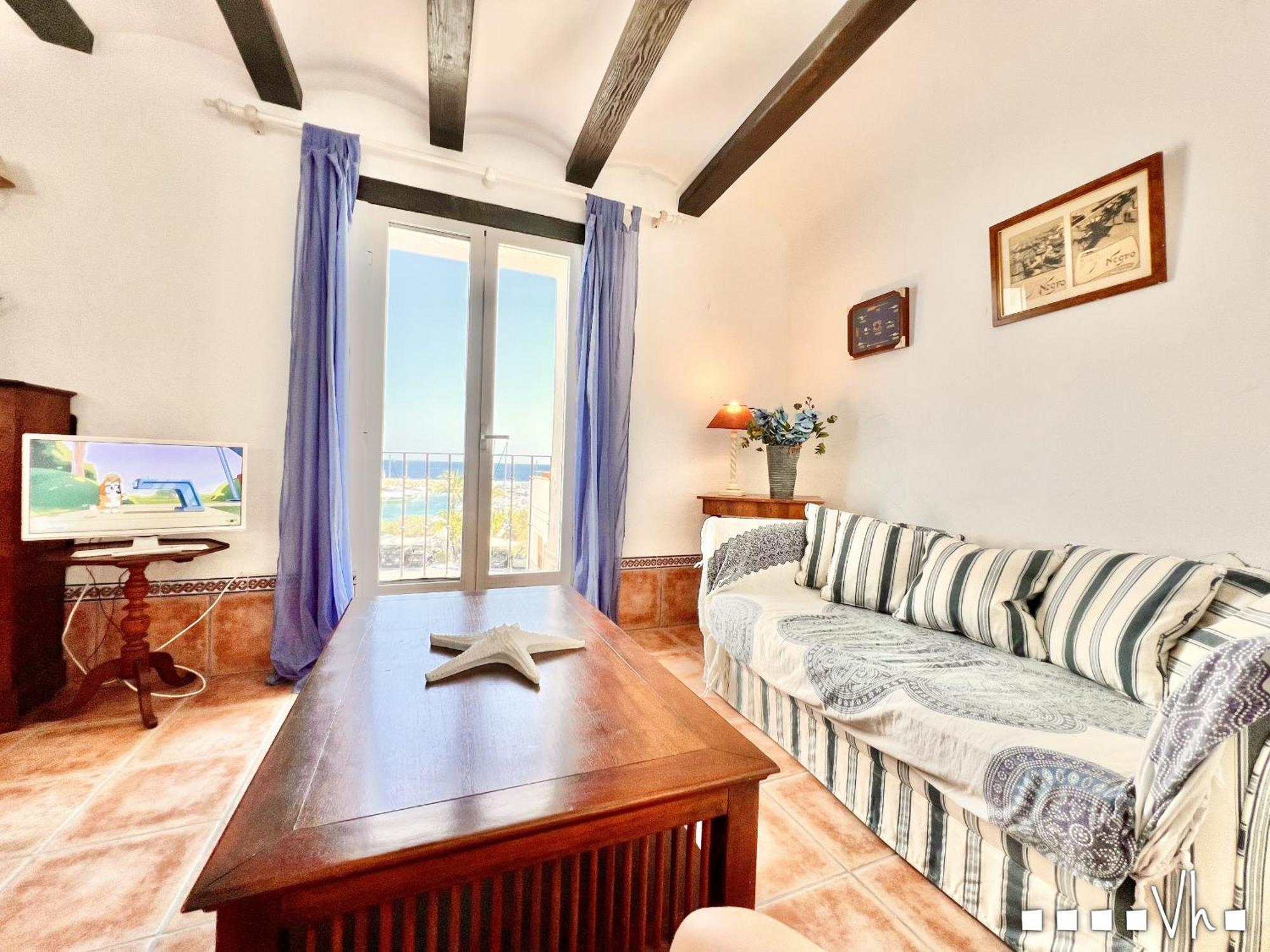Vh Costablanca - Apartamento Riviera Moraira Εξωτερικό φωτογραφία