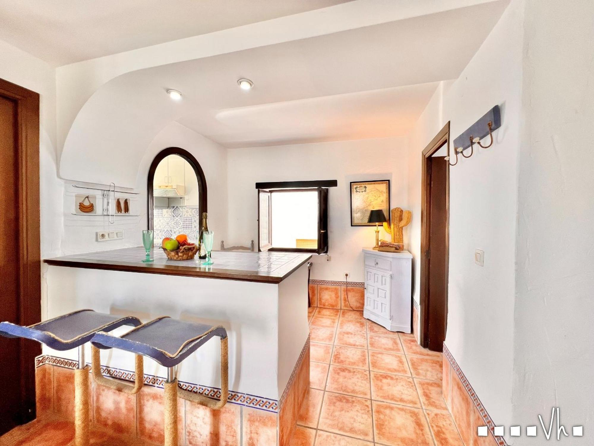 Vh Costablanca - Apartamento Riviera Moraira Εξωτερικό φωτογραφία