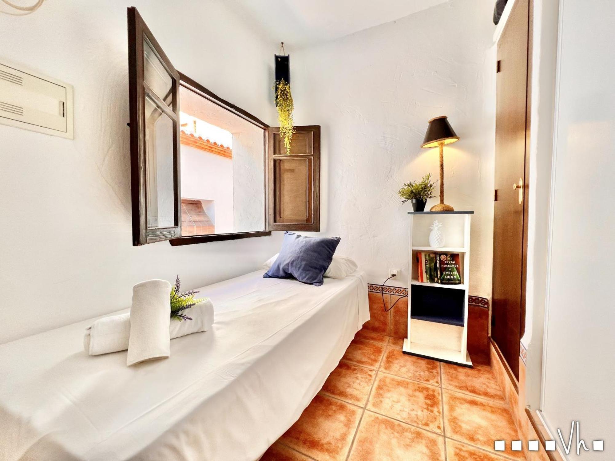 Vh Costablanca - Apartamento Riviera Moraira Εξωτερικό φωτογραφία