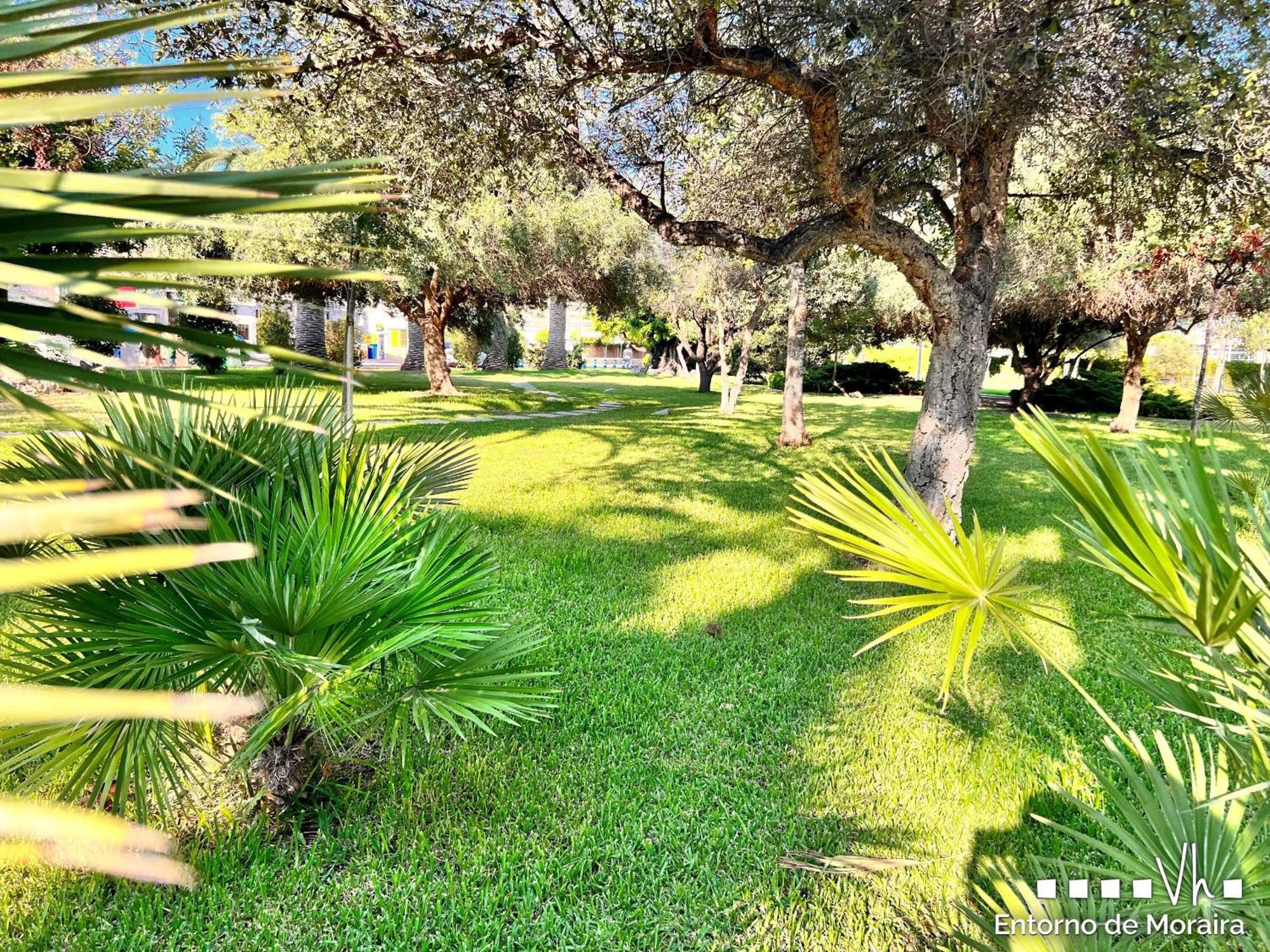 Vh Costablanca - Apartamento Riviera Moraira Εξωτερικό φωτογραφία
