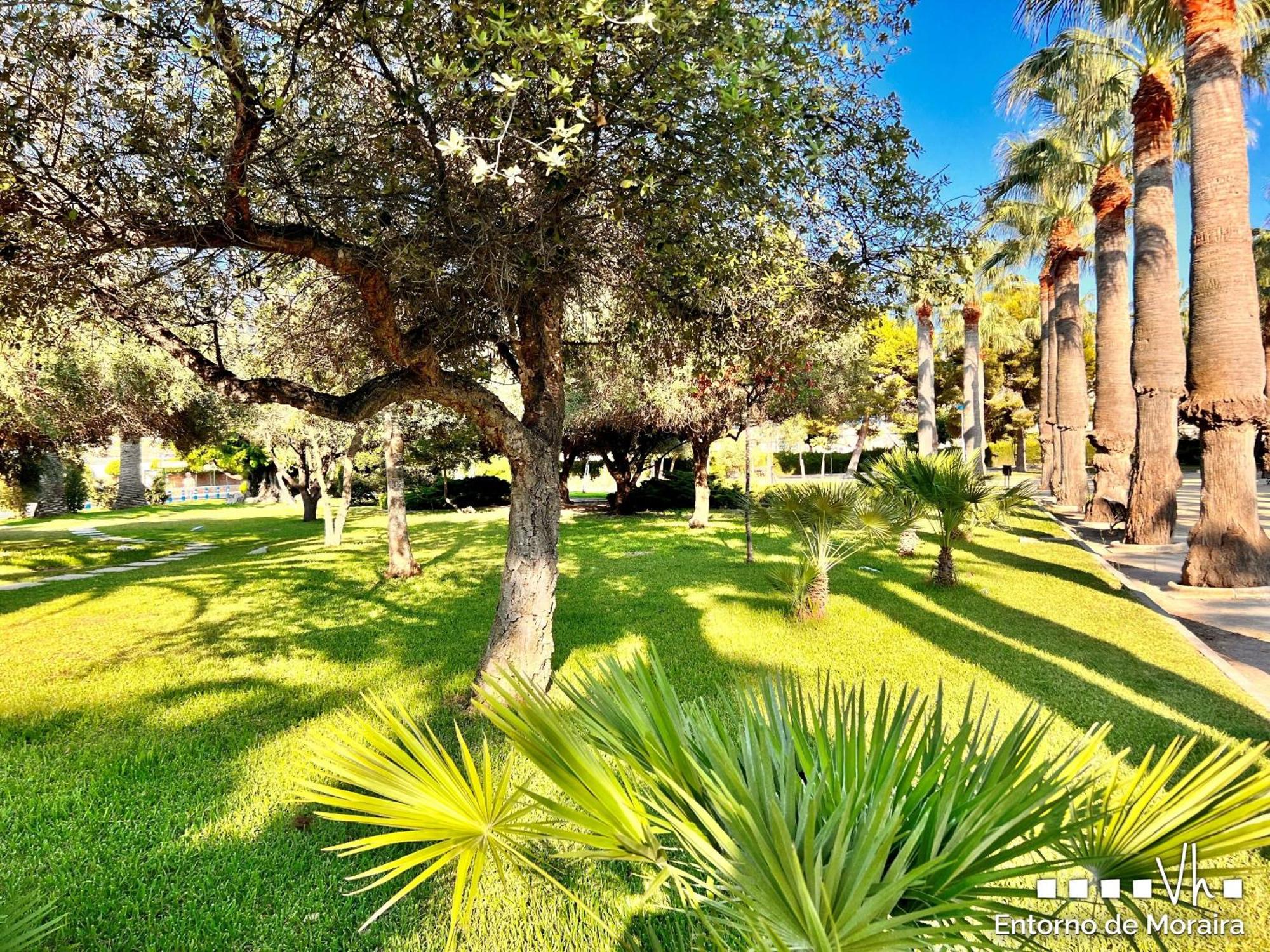 Vh Costablanca - Apartamento Riviera Moraira Εξωτερικό φωτογραφία